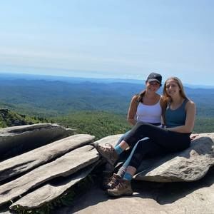 Meet your Posher, Caitlyn